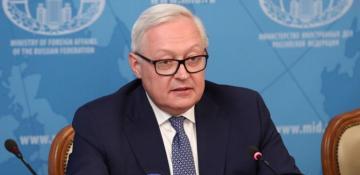 Moscow says West concerned about Russia-China close ties 