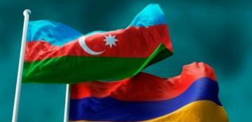  Yerevan says talks with Baku on mutual recognition of territorial integrity continue 