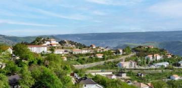 Great Return: Azerbaijan will relocate another group of former IDPs to Sus village 