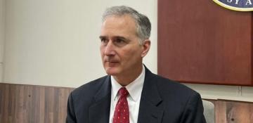 US official to visit S. Caucasus to discuss Baku-Yerevan peace process 