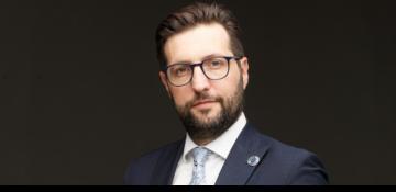 EBRD names acting managing director for Central Asia