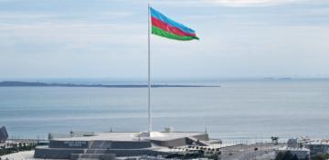  Integration of Azerbaijan into the world community 