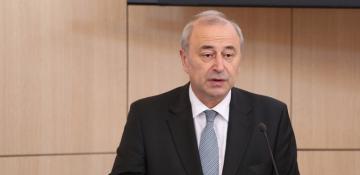 Azerbaijan has ambitious initiatives for energy transition - deputy minister 