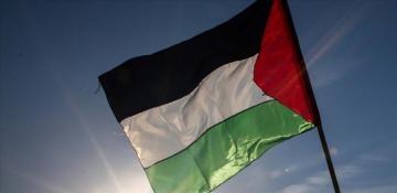 Ireland, Norway, Spain formally recognize Palestine 