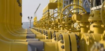 Italy records growth in gas imports from Azerbaijan 