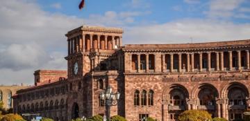 Armenia records surge in public debt 