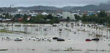 Rich nations failed to meet $100B climate finance goal on time: OECD 