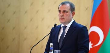 Baku says delimitation deal with Yerevan contributes to normalization process 