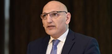Baku, Yerevan close to signing peace treaty, says Azerbaijani official 