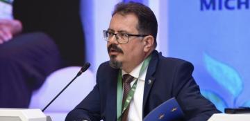 Int’l mine action ‘important’ for soonest return of Azerbaijanis to Karabakh: EU envoy 