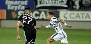 Azerbaijani Professional Football League appoints referees for Qarabag - Neftchi match 