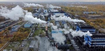 Global carbon emissions pricing hits record in 2023