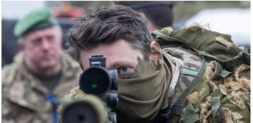  Germany is preparing for prolonged confrontation with Russia 