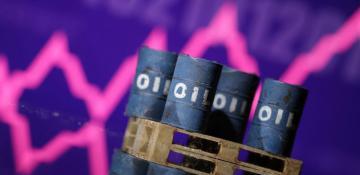 Oil prices settle up on demand optimism, US inflation in focus 