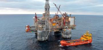 Equinor and Petoro agree to harmonise equity interests 