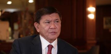  Kazakhstan and Azerbaijan open a new era in the Caspian 