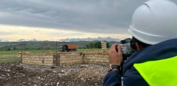  Azerbaijan reconstructing two more liberated villages -  VIDEO  