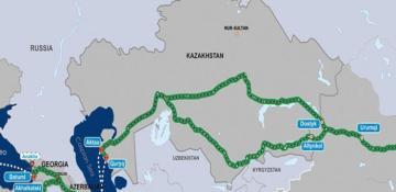 Washington D.C. to host int'l forum on Middle Corridor development