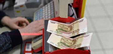 Annual inflation in Russia gearing up to 8.07% over week — Economy Ministry 