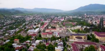 Azerbaijan establishes Khankandi City Attorney's Office 
