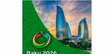 Azerbaijan's Baku chosen as World Capital of Sport 