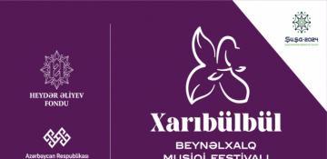 Azerbaijan's Shusha and Lachin to host Kharibulbul International Music Festival 