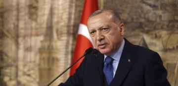 Türkiye welcomes Hamas' acceptance of Gaza cease-fire proposal 