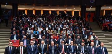  Ankara hosts Azerbaijani-Turkish Business Forum 
