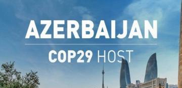 NGOs from various countries voice support for Azerbaijan's COP29 efforts 