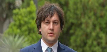 Georgian Parliament to adopt foreign agent law tomorrow - PM