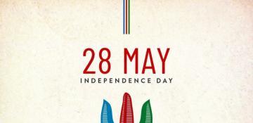 Azerbaijan marks Independence Day 