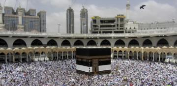 Penalties to be imposed on travelers without Hajj visa 