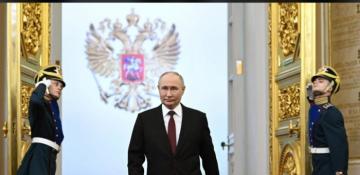  Government reshuffles show Russia preparing for prolonged war -  Expert opinions 