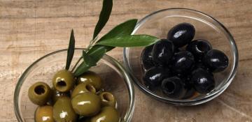 Azerbaijan reduces olive imports from Türkiye 