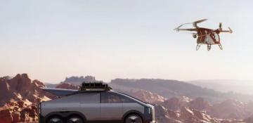 Chinese EV maker Xpeng aims to deliver its first flying car in 2026 