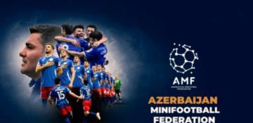 Azerbaijan poised to host 2025 Minifootball World Championship 