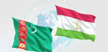 Turkmenistan and Tajikistan highlight potential to boost economic partnership 