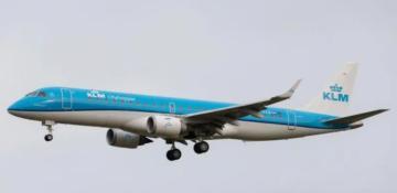 Person killed by jet engine at Amsterdam airport 