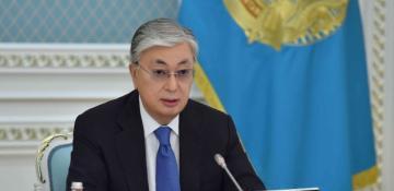 Kazakhstan’s trade turnover with EAEC countries increased 1.7 times - President Tokayev 