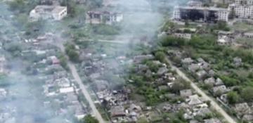 Russia takes five villages in Ukraine's Kharkiv region, Defence Ministry says 