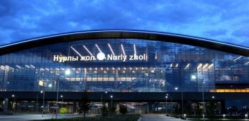 Kazakhstan to establish Institute of Transport and Logistics 