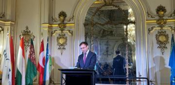 Middle Corridor to support regional goals for connectivity - CPC President 