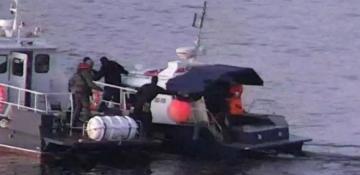 Russia's removal of border markers 'unacceptable' - EU 