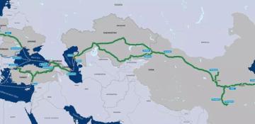  North-South, West-East... What should Azerbaijan do? 