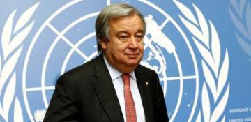 Guterres: ‘It would be tragic if diplomatic activity for peace in Gaza yield no ceasefire’ 