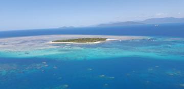  Can Azerbaijan benefit from artificial islands in Caspian? 