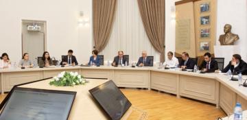 Azerbaijan mulls over national electric mobility plan development progress 