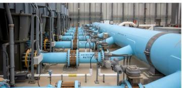  In search of water: How Azerbaijan is overcoming its water crisis 