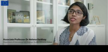  COP29 Baku to outline more ambitious climate action strategies  – Malaysian expert 