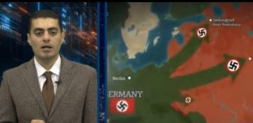  The siege of Baku: Hitler's failed quest for Azerbaijan’s oil - Kerim Sultanov's comment/VIDEO 